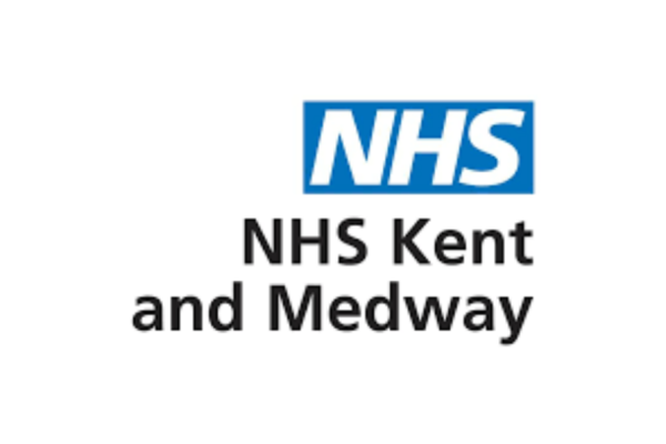 NHS KENT AND MEDWAY YOUTUBE CHANNEL