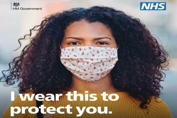 GUIDANCE ON THE USE OF FACE COVERINGS