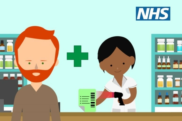 ELECTRONIC PRESCRIPTION SERVICE