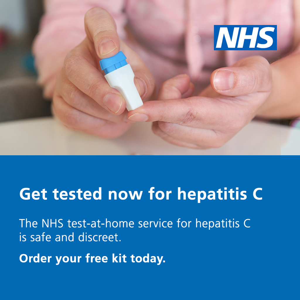 SUPPORT FOR PEOPLE WHO MAY HAVE BEEN AFFECTED BY INFECTED BLOOD