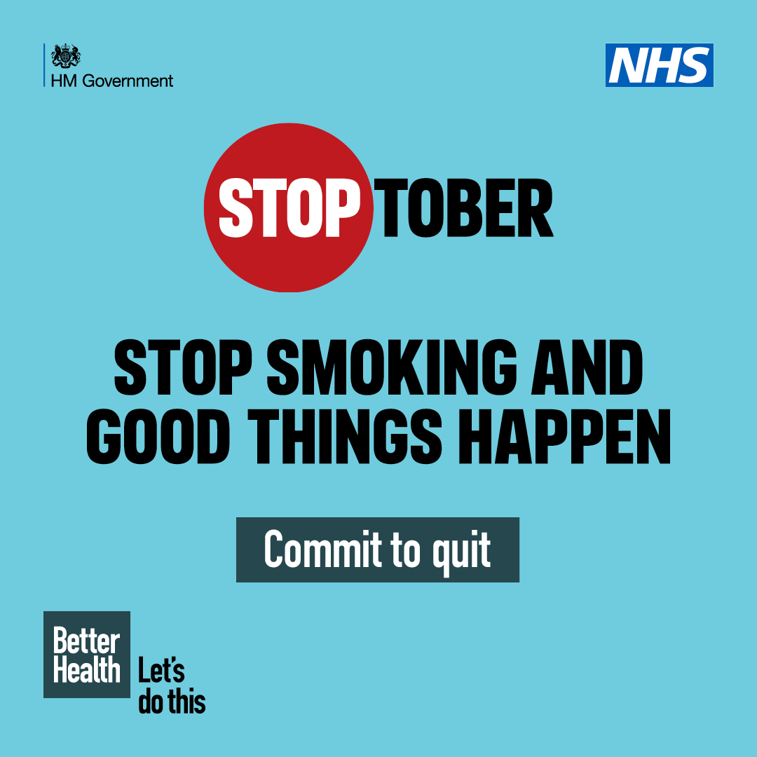 Stoptober