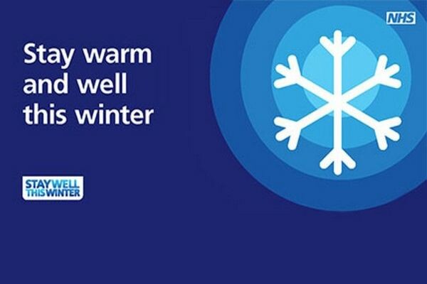 STAY WELL THIS WINTER