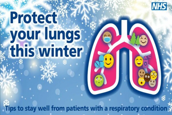 PROTECT YOUR LUNGS THIS WINTER